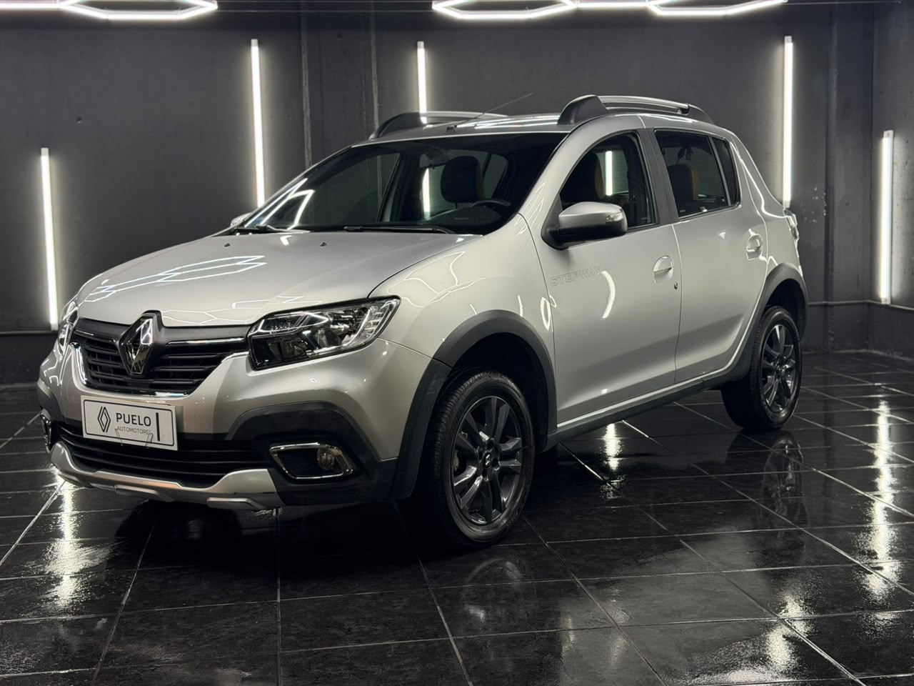 RENAULT STEPWAY